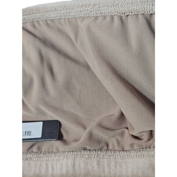 Skims Velvet Bandeau Nwt - Picture 6 of 9